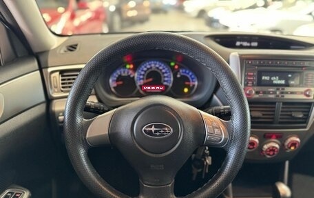 Subaru Forester, 2008 год, 1 150 000 рублей, 10 фотография