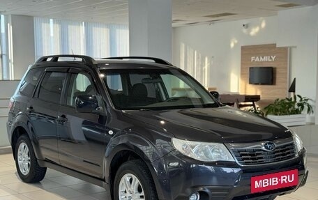 Subaru Forester, 2008 год, 1 150 000 рублей, 3 фотография
