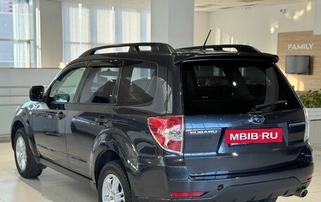 Subaru Forester, 2008 год, 1 150 000 рублей, 6 фотография