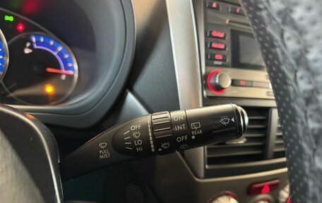 Subaru Forester, 2008 год, 1 150 000 рублей, 16 фотография