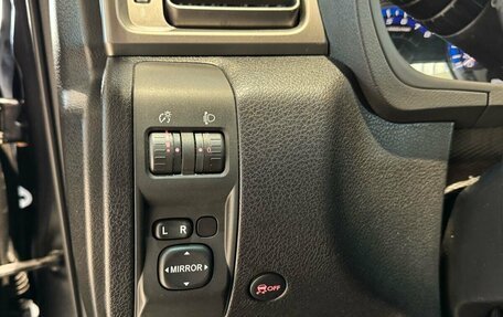 Subaru Forester, 2008 год, 1 150 000 рублей, 17 фотография