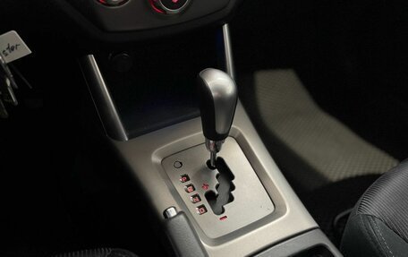 Subaru Forester, 2008 год, 1 150 000 рублей, 19 фотография