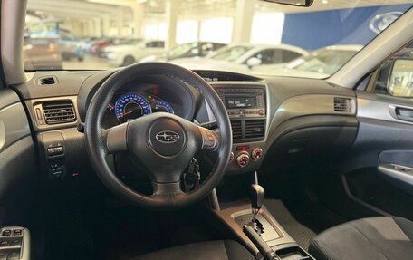 Subaru Forester, 2008 год, 1 150 000 рублей, 22 фотография