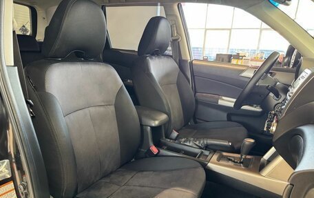 Subaru Forester, 2008 год, 1 150 000 рублей, 24 фотография