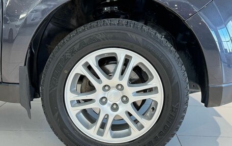 Subaru Forester, 2008 год, 1 150 000 рублей, 29 фотография