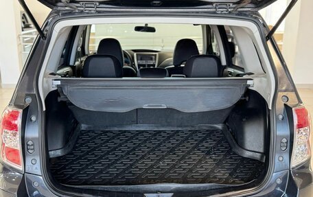 Subaru Forester, 2008 год, 1 150 000 рублей, 28 фотография