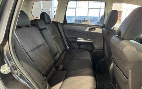 Subaru Forester, 2008 год, 1 150 000 рублей, 26 фотография