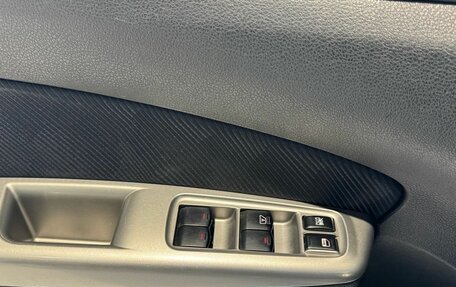 Subaru Forester, 2008 год, 1 150 000 рублей, 27 фотография