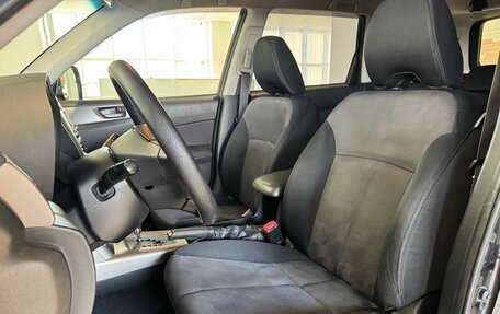 Subaru Forester, 2008 год, 1 150 000 рублей, 23 фотография