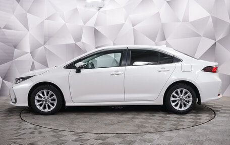 Toyota Corolla, 2019 год, 1 780 000 рублей, 2 фотография