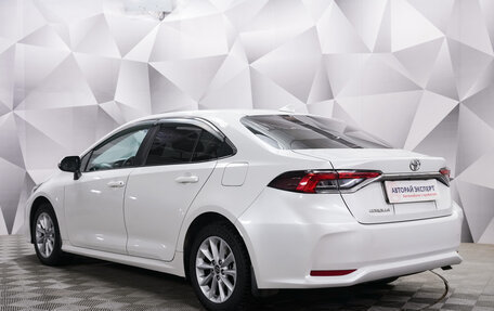 Toyota Corolla, 2019 год, 1 780 000 рублей, 3 фотография