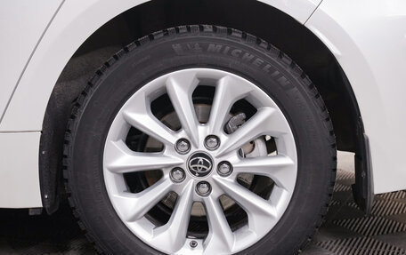 Toyota Corolla, 2019 год, 1 780 000 рублей, 9 фотография