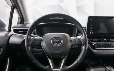 Toyota Corolla, 2019 год, 1 780 000 рублей, 14 фотография