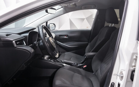 Toyota Corolla, 2019 год, 1 780 000 рублей, 10 фотография