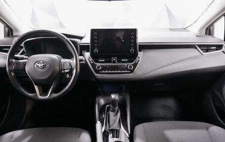 Toyota Corolla, 2019 год, 1 780 000 рублей, 11 фотография