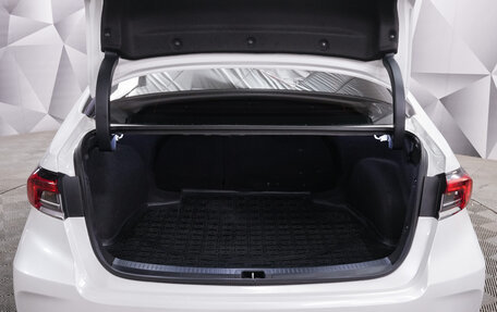 Toyota Corolla, 2019 год, 1 780 000 рублей, 19 фотография