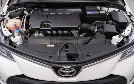 Toyota Corolla, 2019 год, 1 780 000 рублей, 20 фотография