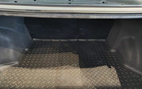 KIA Rio III рестайлинг, 2012 год, 599 000 рублей, 13 фотография