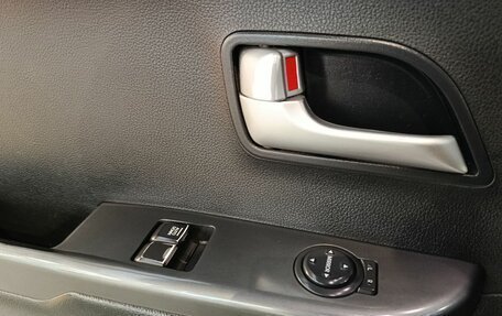 KIA Rio III рестайлинг, 2012 год, 599 000 рублей, 12 фотография