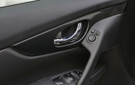 Nissan X-Trail, 2017 год, 1 449 000 рублей, 11 фотография