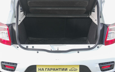 Renault Sandero II рестайлинг, 2018 год, 999 000 рублей, 8 фотография