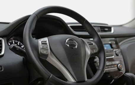 Nissan X-Trail, 2017 год, 1 449 000 рублей, 7 фотография