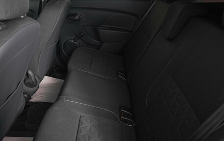 Renault Sandero II рестайлинг, 2018 год, 999 000 рублей, 10 фотография