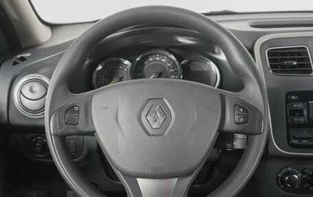 Renault Sandero II рестайлинг, 2018 год, 999 000 рублей, 16 фотография