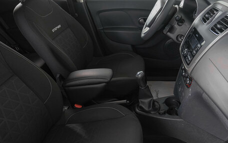 Renault Sandero II рестайлинг, 2018 год, 999 000 рублей, 12 фотография