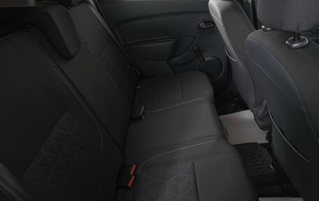 Renault Sandero II рестайлинг, 2018 год, 999 000 рублей, 11 фотография