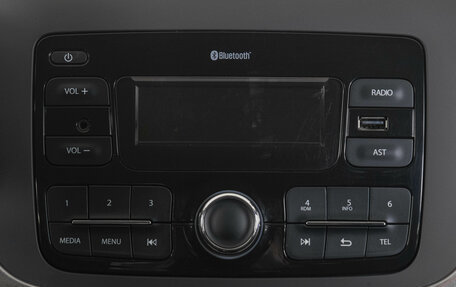 Renault Sandero II рестайлинг, 2018 год, 999 000 рублей, 21 фотография