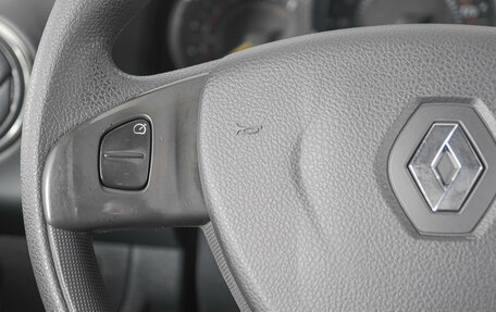 Renault Sandero II рестайлинг, 2018 год, 999 000 рублей, 17 фотография