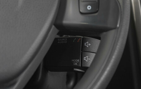 Renault Sandero II рестайлинг, 2018 год, 999 000 рублей, 19 фотография