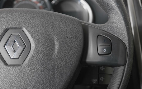 Renault Sandero II рестайлинг, 2018 год, 999 000 рублей, 18 фотография