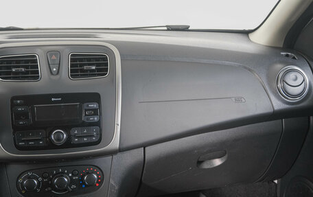 Renault Sandero II рестайлинг, 2018 год, 999 000 рублей, 15 фотография