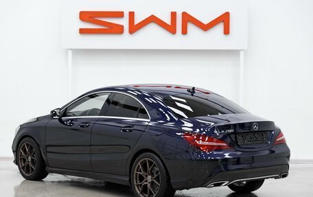 Mercedes-Benz CLA, 2016 год, 2 049 000 рублей, 4 фотография