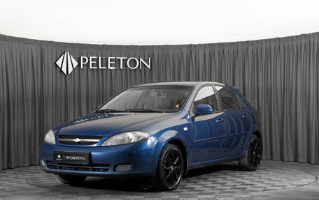 Chevrolet Lacetti, 2007 год, 480 000 рублей, 2 фотография