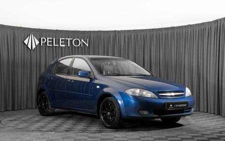 Chevrolet Lacetti, 2007 год, 480 000 рублей, 3 фотография