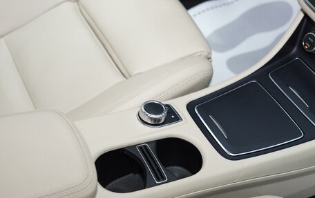 Mercedes-Benz CLA, 2016 год, 2 049 000 рублей, 10 фотография