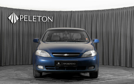 Chevrolet Lacetti, 2007 год, 480 000 рублей, 4 фотография