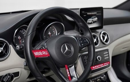 Mercedes-Benz CLA, 2016 год, 2 049 000 рублей, 8 фотография