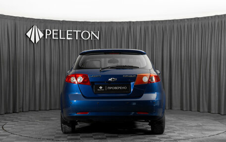 Chevrolet Lacetti, 2007 год, 480 000 рублей, 7 фотография