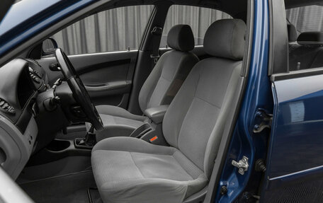 Chevrolet Lacetti, 2007 год, 480 000 рублей, 12 фотография