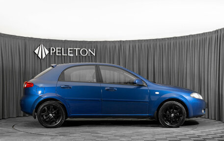 Chevrolet Lacetti, 2007 год, 480 000 рублей, 9 фотография