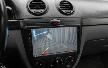 Chevrolet Lacetti, 2007 год, 480 000 рублей, 19 фотография