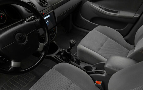 Chevrolet Lacetti, 2007 год, 480 000 рублей, 16 фотография