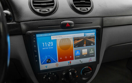 Chevrolet Lacetti, 2007 год, 480 000 рублей, 17 фотография