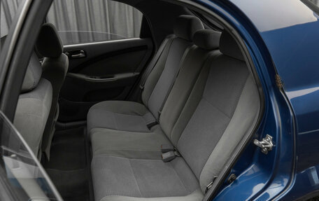 Chevrolet Lacetti, 2007 год, 480 000 рублей, 15 фотография