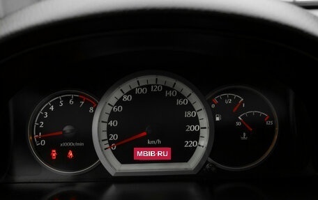 Chevrolet Lacetti, 2007 год, 480 000 рублей, 14 фотография