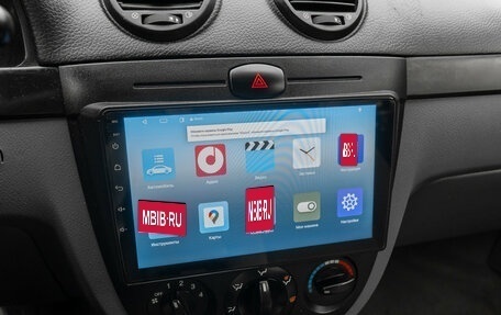 Chevrolet Lacetti, 2007 год, 480 000 рублей, 18 фотография